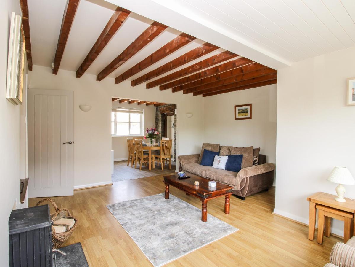 Rosemary Cottage Craven Arms Eksteriør bilde