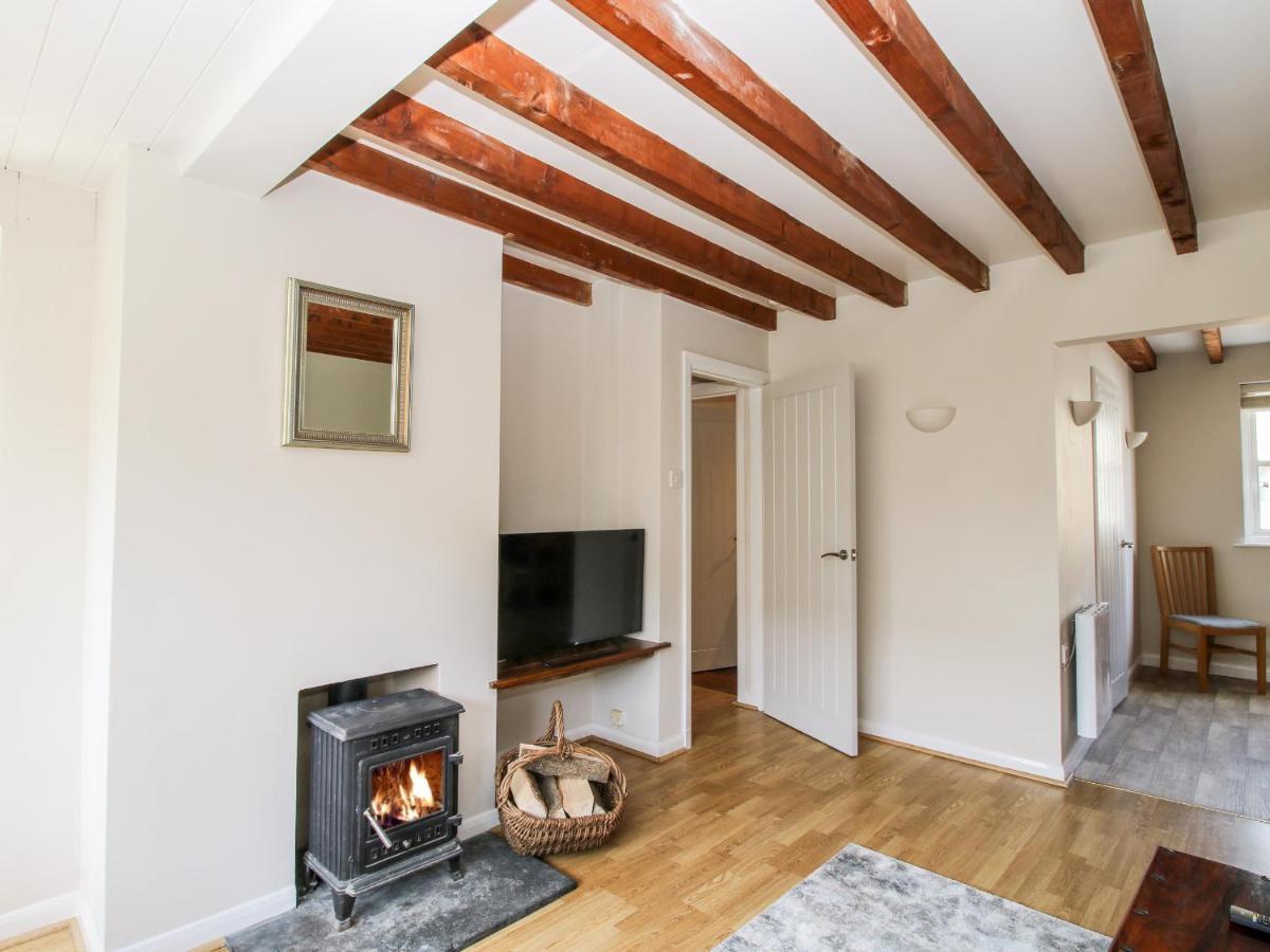Rosemary Cottage Craven Arms Eksteriør bilde