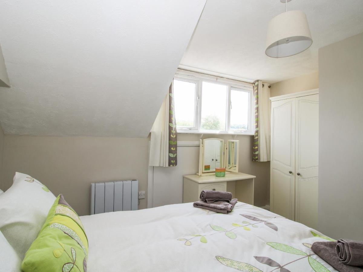 Rosemary Cottage Craven Arms Eksteriør bilde
