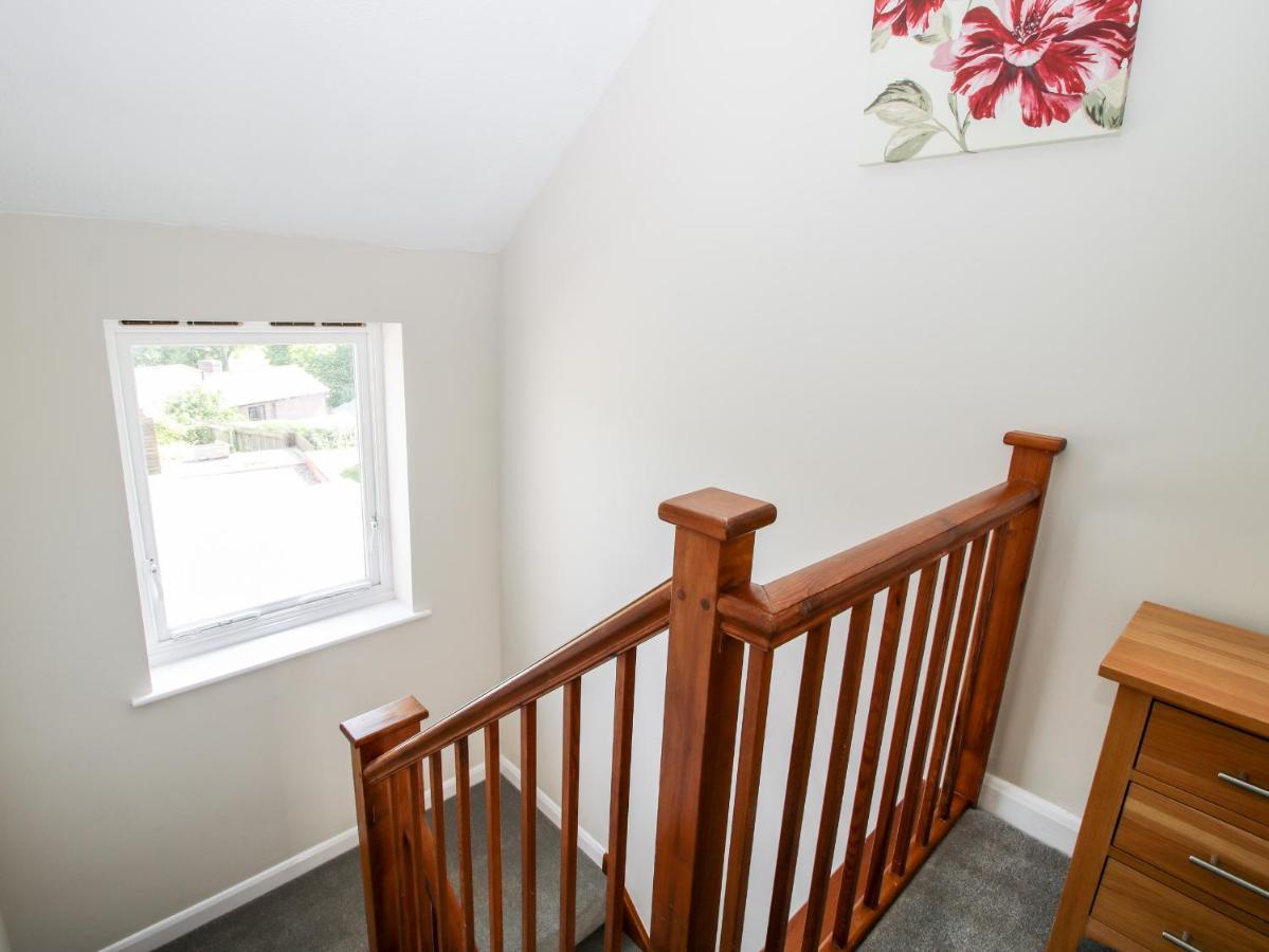 Rosemary Cottage Craven Arms Eksteriør bilde