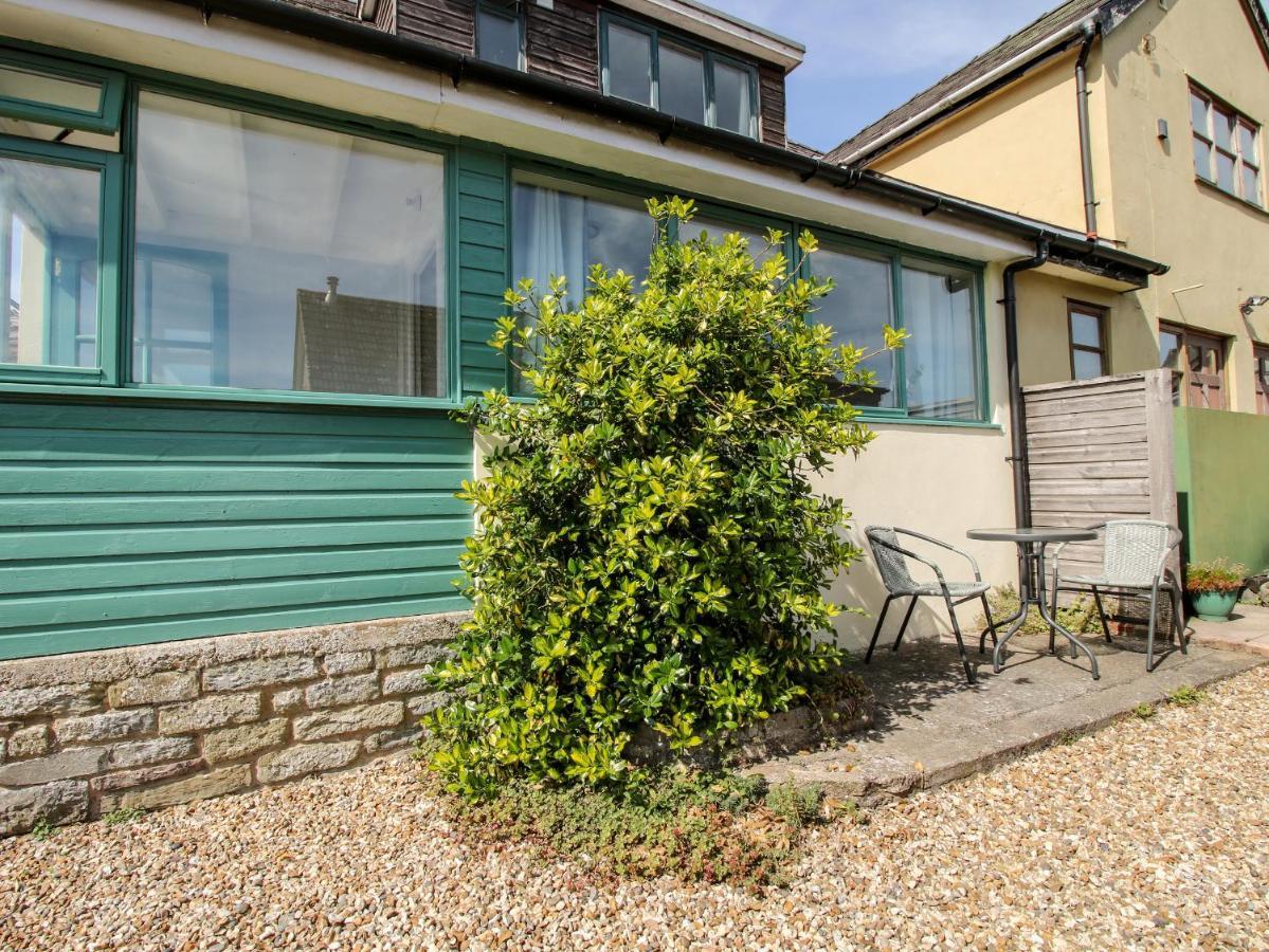Rosemary Cottage Craven Arms Eksteriør bilde